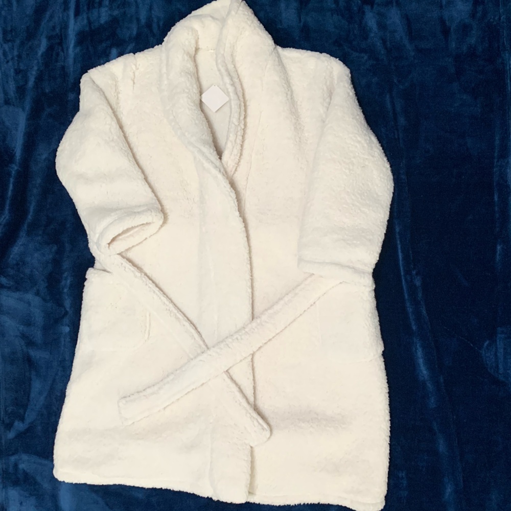 Soft Robe